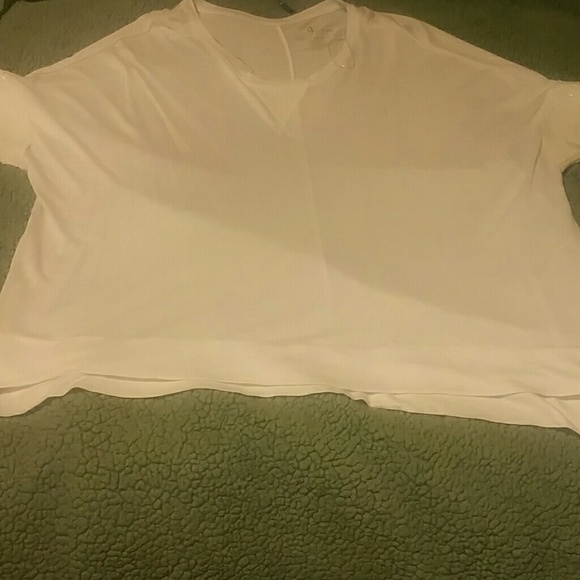 Juicy couture sequin shirt - Picture 3 of 3